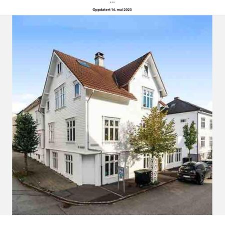 Large & Cozy Stavanger Apt Exterior foto