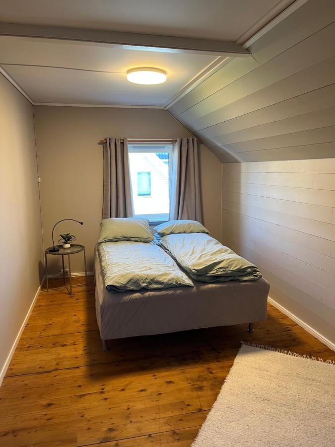 Large & Cozy Stavanger Apt Exterior foto
