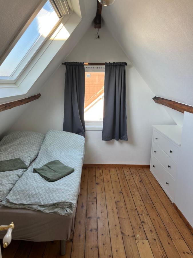 Large & Cozy Stavanger Apt Exterior foto