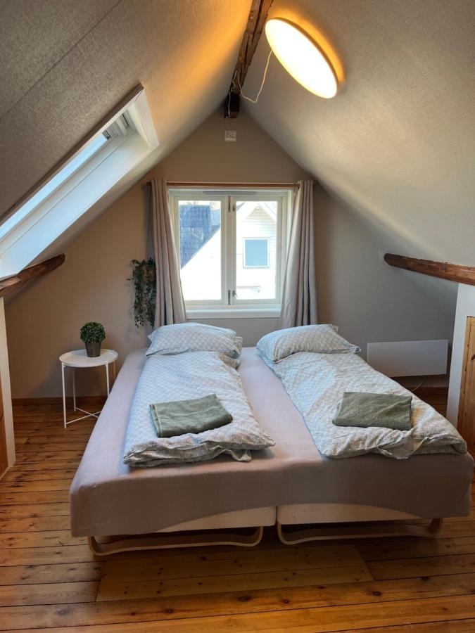 Large & Cozy Stavanger Apt Exterior foto