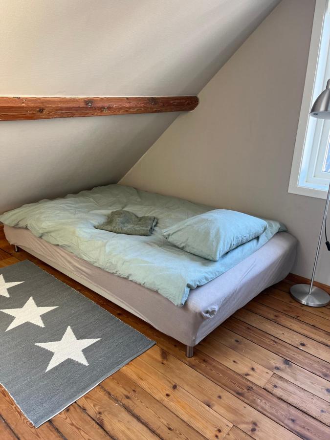 Large & Cozy Stavanger Apt Exterior foto